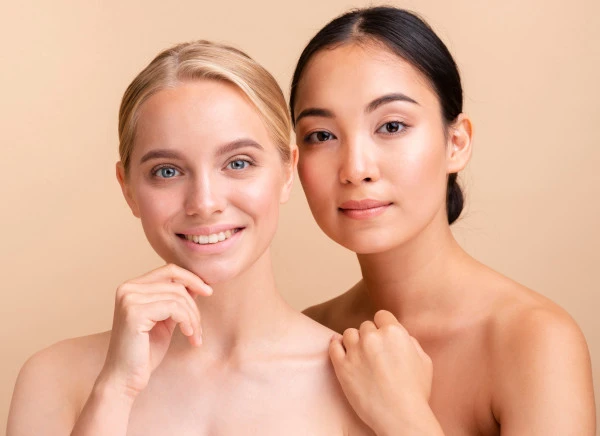 Proutos Atomy para uma beleza coreana